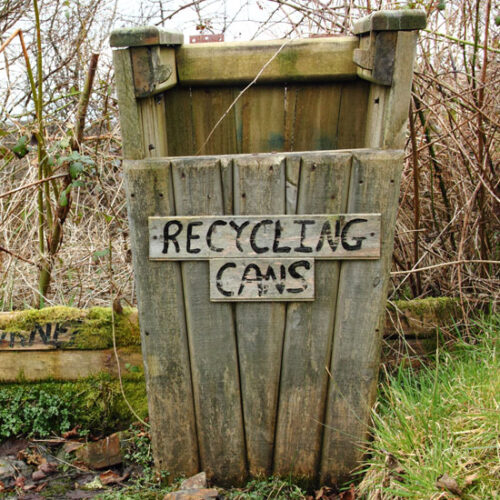 Readers Share Stories for Sustainable Living